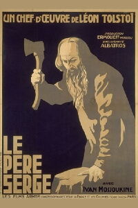 Le Père Serge (1918)