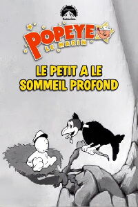 Le petit a le sommeil profond (1939)