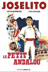 Le petit andalou (1965)