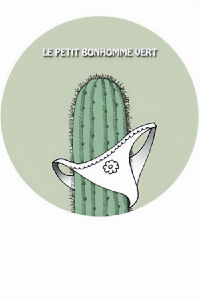 Le Petit Bonhomme Vert (2013)