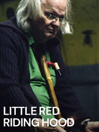 Le petit chaperon rouge (2008)
