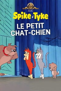Le Petit Chat-chien (1957)