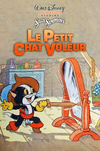 Le Petit Chat Voleur (1935)