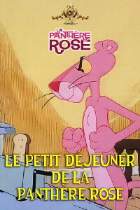 Le Petit Déieuner De La Panthère (1979)