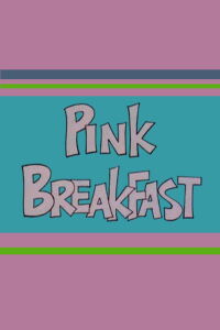Le Petit Déieuner De La Panthère (1979)