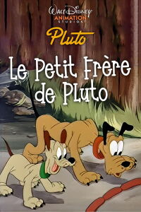 Le Petit Frère de Pluto (1946)