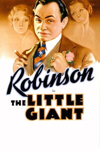 Le Petit Géant (1933)