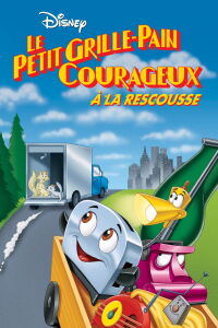 Le Petit Grille-pain courageux : À la rescousse (1997)