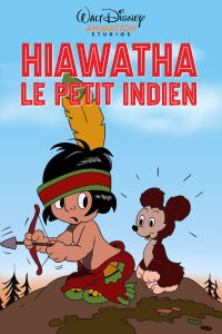 Le Petit Indien (1937)