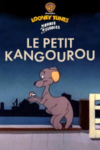 Le Petit Kangourou (1949)