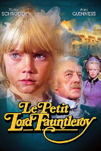 Le petit Lord Fauntleroy (1980)