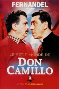 Le Petit Monde de Don Camillo (1952)