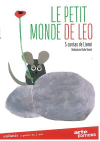 Le Petit monde de Leo (2015)