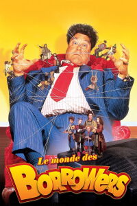 Le petit monde des emprunteurs (1997)