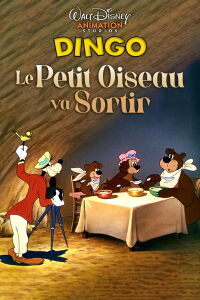 Le Petit Oiseau Va Sortir (1950)