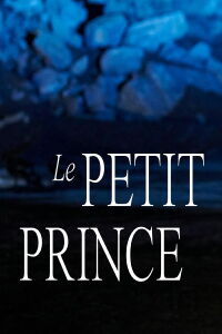 Le Petit Prince – théâtre musical (2020)
