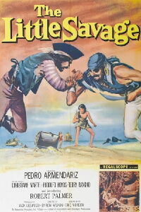 Le Petit Savage (1959)