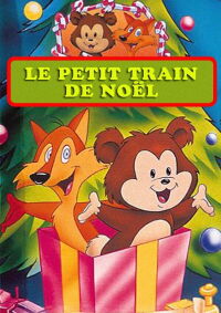 Le Petit train de Noël (1983)