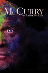 Le photographe Steve McCurry - Les couleurs de l’amour et de la guerre (2022)