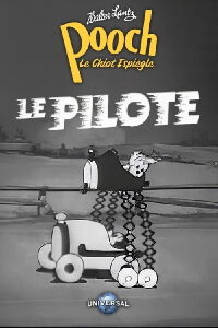 Le Pilote (1932)