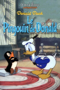Le Pingouin de Donald (1939)