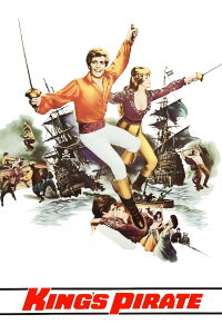 Le pirate du roi (1967)