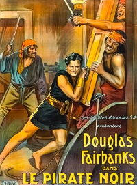 Le Pirate noir (1926)