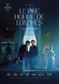 Le Pire Homme de Londres (2024)