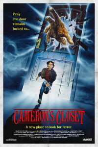 Le placard de l'angoisse (1988)
