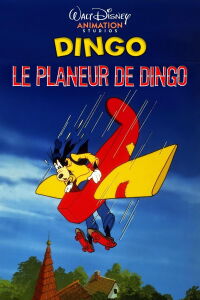 Le Planeur de Dingo (1940)