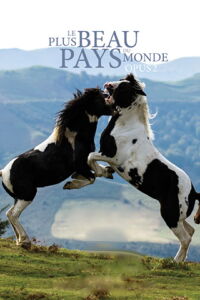 Le Plus Beau Pays du Monde, Opus 2 (2015)