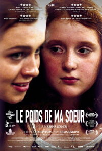 Le Poids de ma sœur (2015)