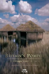 Le Pompéi britannique de l'âge du Bronze (2016)