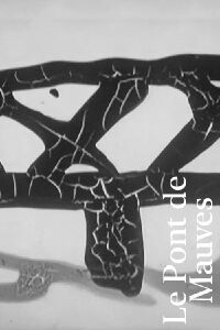 Le pont de Mauves (1941)