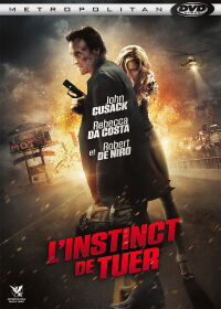 Le porteur (2014)