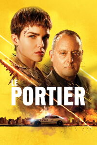 Le portier (2020)