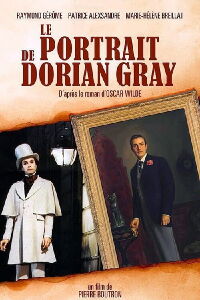 Le Portrait de Dorian Gray (1977)