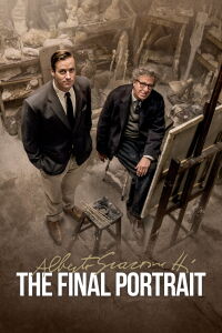 Le Portrait final (2017)
