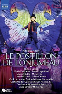 Le Postillon de Lonjumeau (2020)