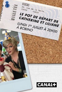Le pot de départ de Catherine et Liliane (2019)