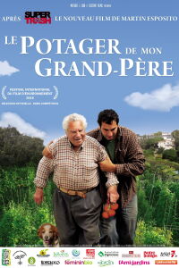 Le potager de mon grand-père (2016)