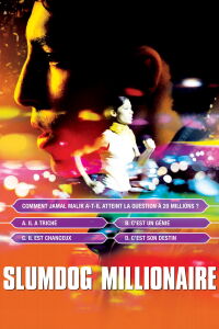 Le pouilleux millionnaire (2008)
