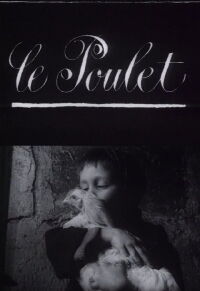 Le poulet (1965)