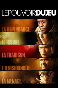 Le pouvoir du jeu (2007)