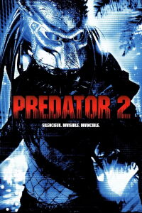 Le Prédateur 2 (1990)