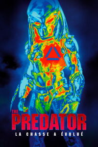 Le Prédateur (2018)