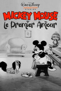 Le Premier Amour (1933)