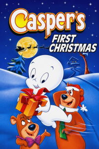 Le Premier Noël de Casper (1979)