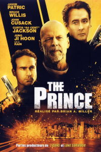 Le prince (2014)