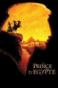 Le prince d'Égypte (1998)